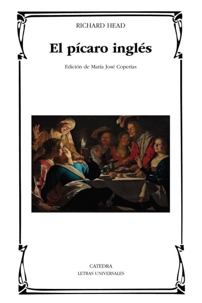 EL PICARO INGLES