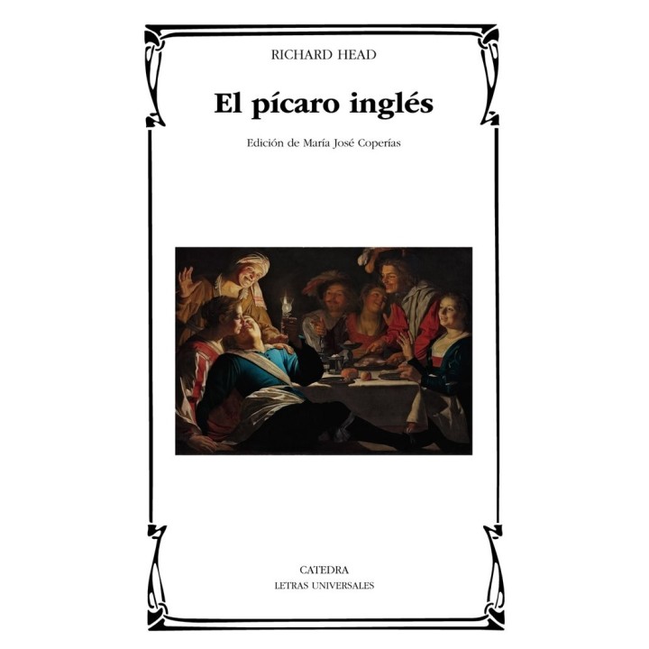 EL PICARO INGLES