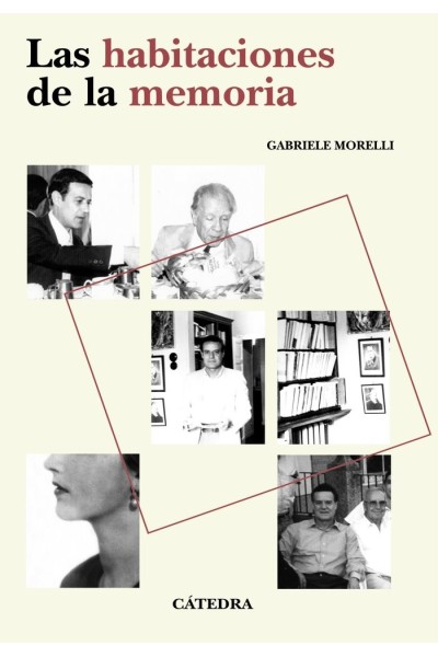 LAS HABITACIONES DE LA MEMORIA