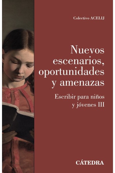 NUEVOS ESCENARIOS OPORTUNIDADES Y AMENAZAS