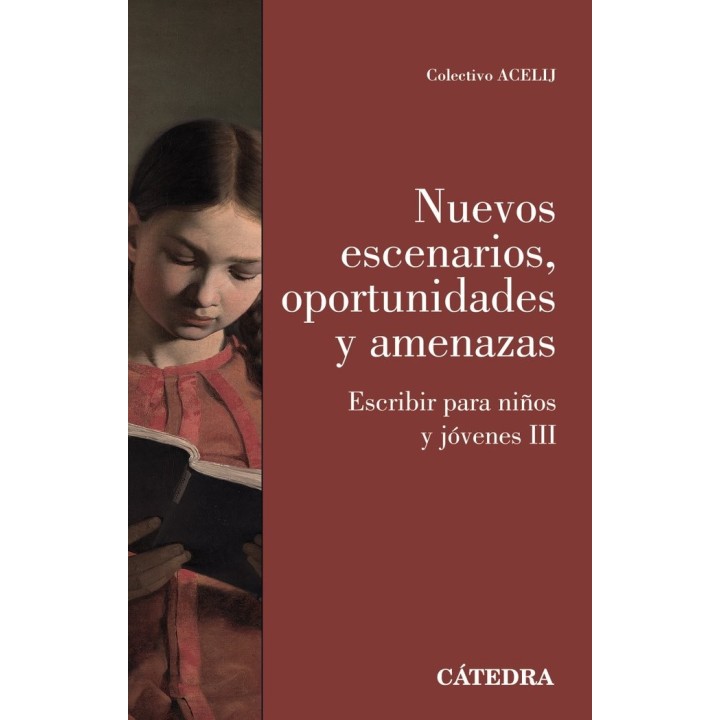 NUEVOS ESCENARIOS OPORTUNIDADES Y AMENAZAS