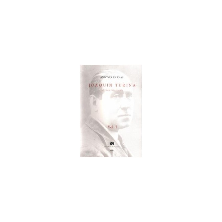 JOAQUIN TURINA I