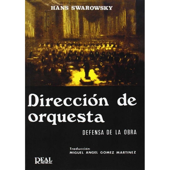 DEFENSA DE LA OBRA