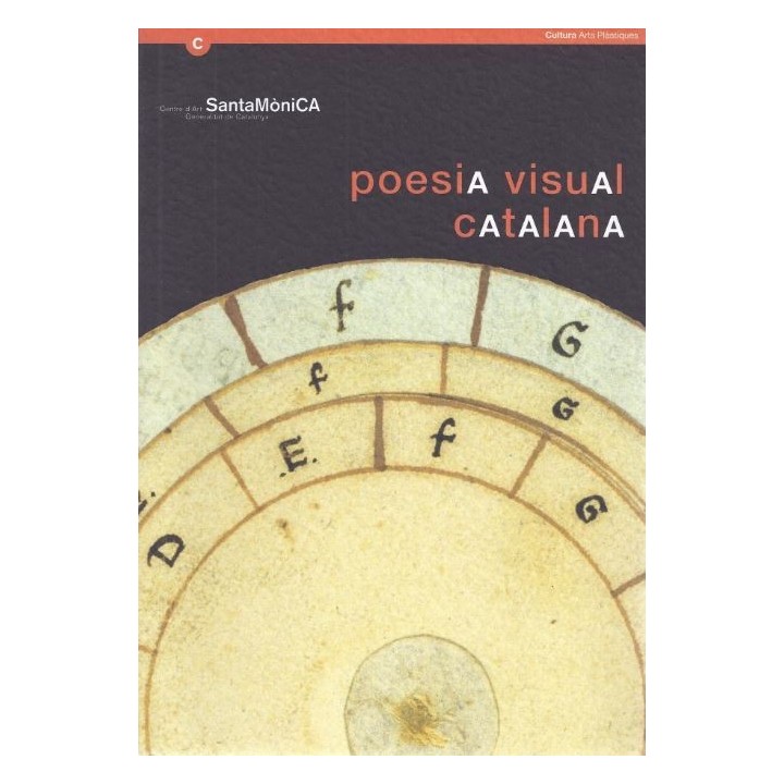 POESIA VISUAL CATALANA (14 DE GENER - 23 DE FEBRER DE 1999)