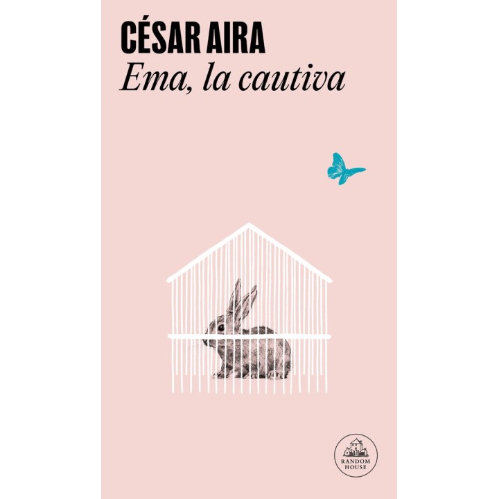 EMA LA CAUTIVA LM