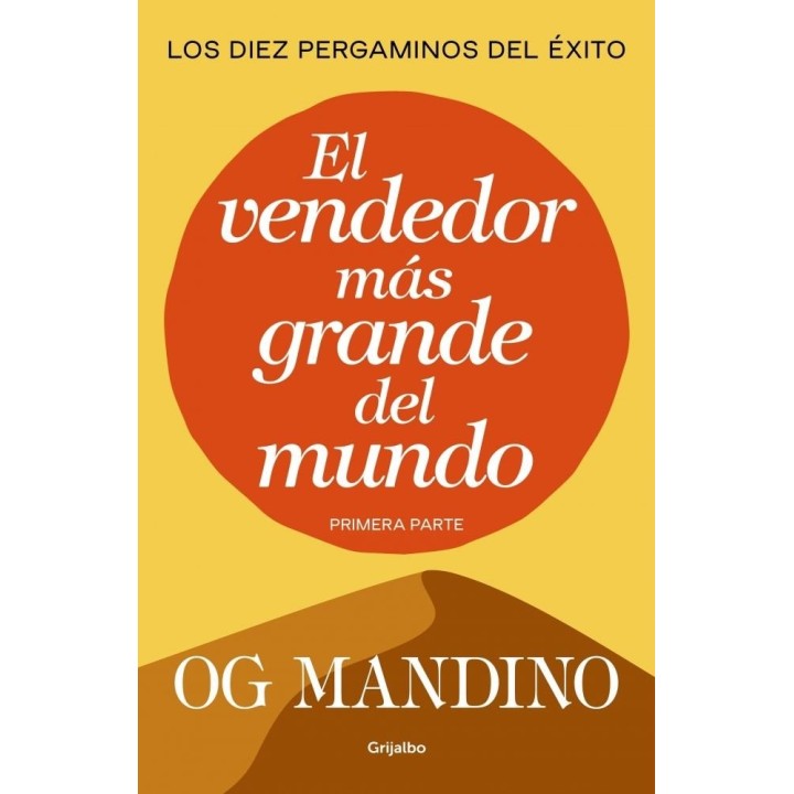 VENDEDOR MAS GRANDE MUNDO I AYS NE