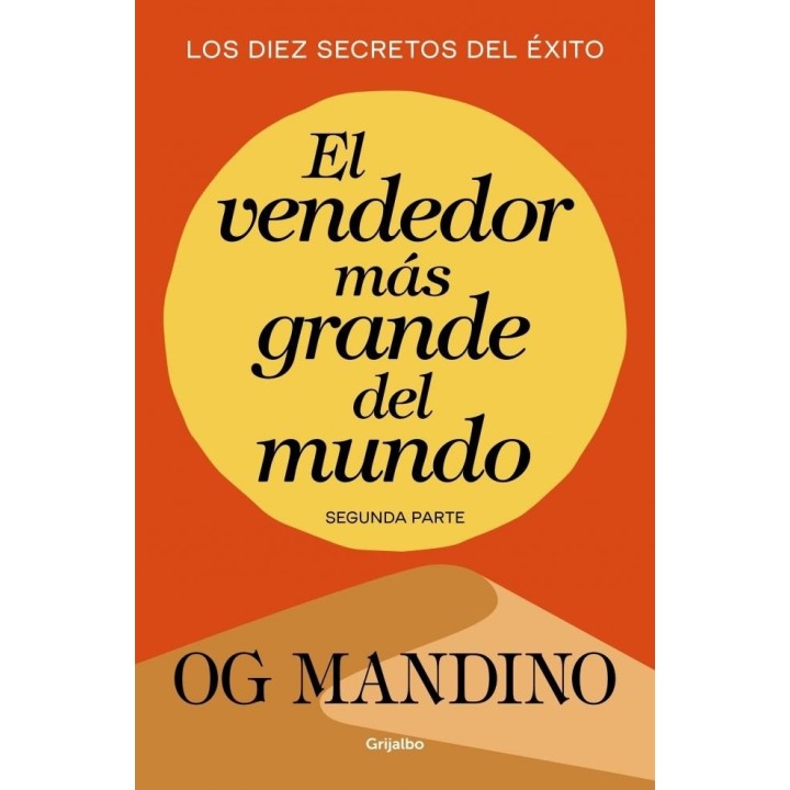 VENDEDOR MAS GRANDE MUNDO II AYS NE