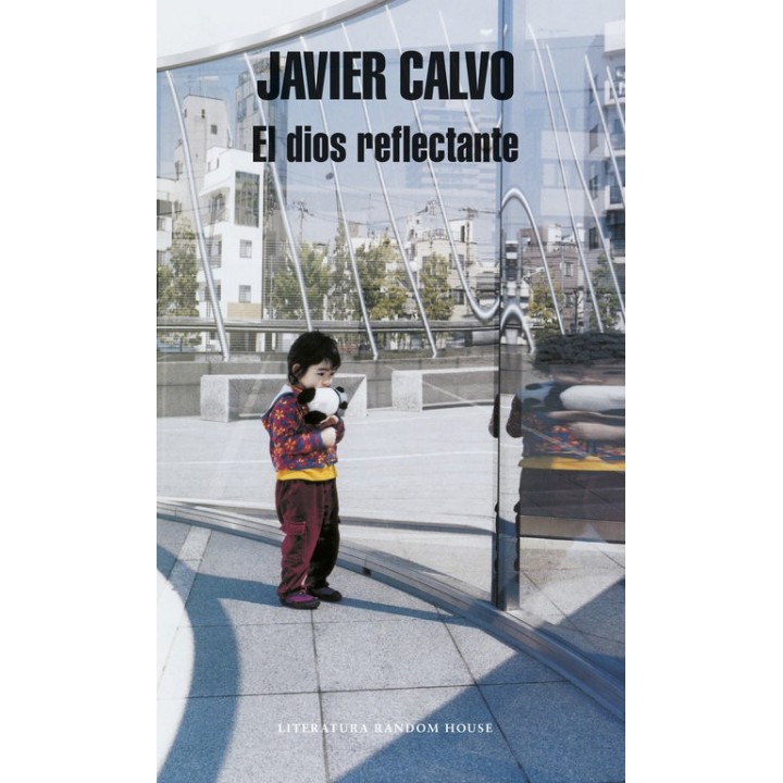 DIOS REFLECTANTE,EL LM