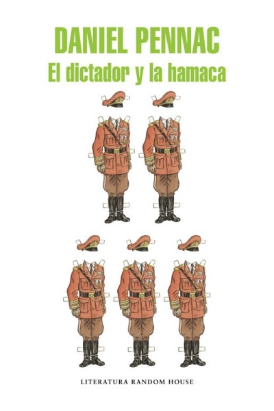 DICTADOR Y LA HAMACA