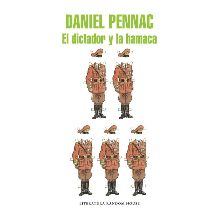 DICTADOR Y LA HAMACA