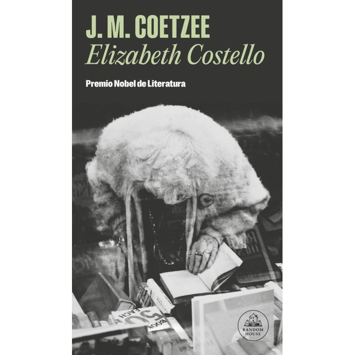 ELIZABETH COSTELLO