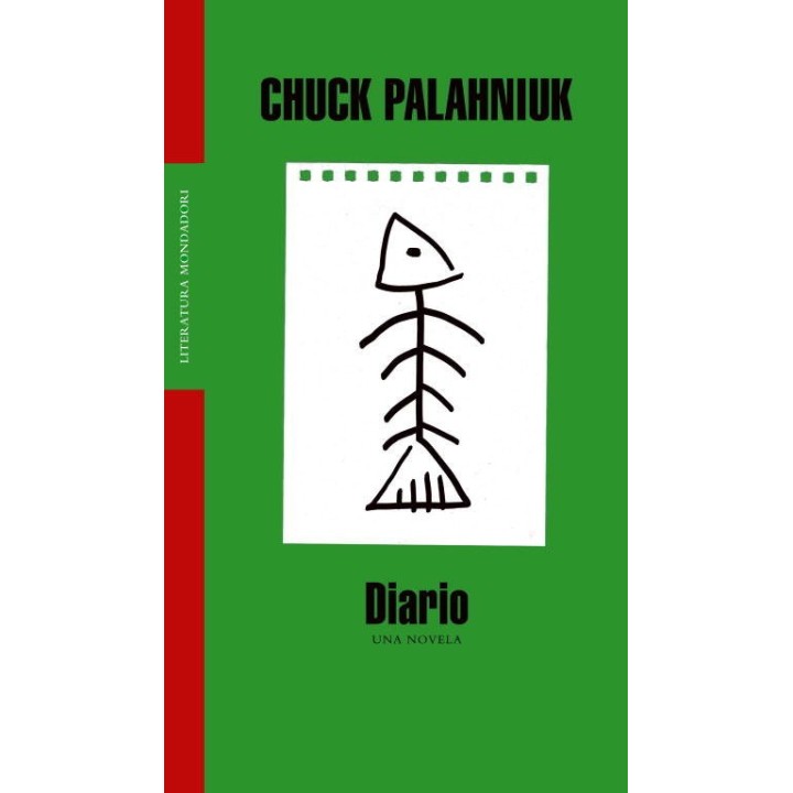 DIARIO UNA NOVELA