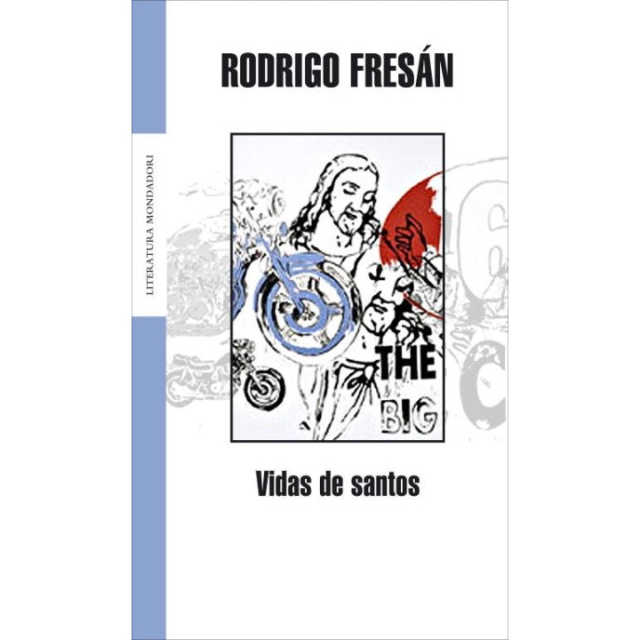 VIDAS DE SANTOS