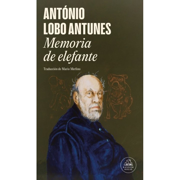 MEMORIA DE ELEFANTE LM