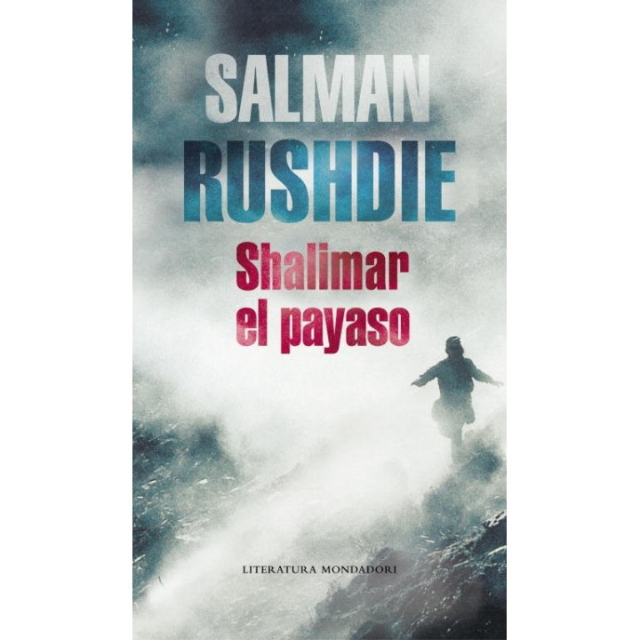 SHALIMAR EL PAYASO