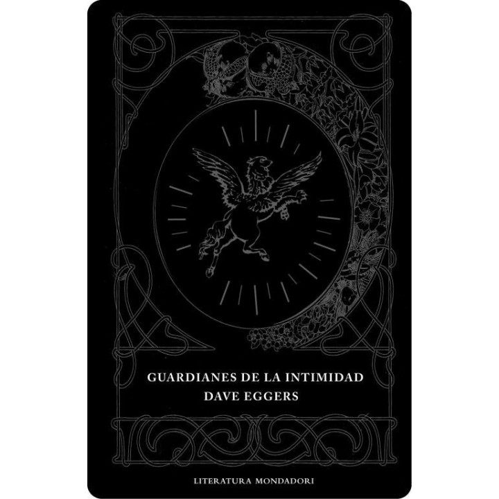 GUARDIANES DE LA INTIMIDAD