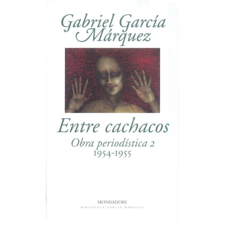 OBRA PERIODISTICA 2 ENTRE CACHACOS