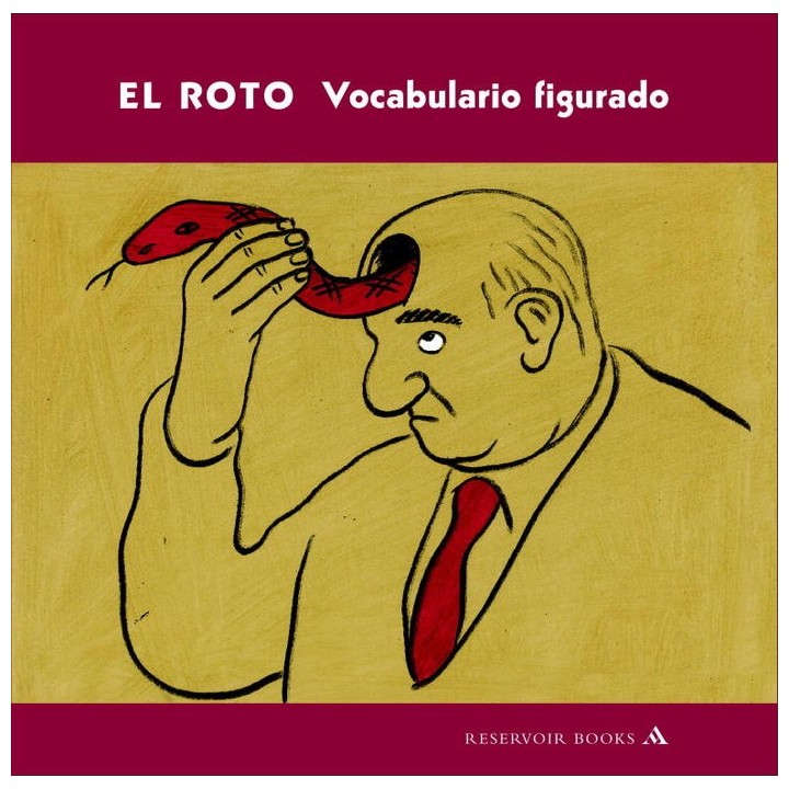 VOCABULARIO FIGURADO EL ROTO