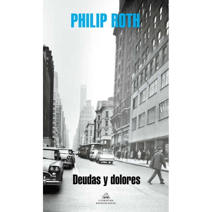 DEUDAS Y DOLORES LM