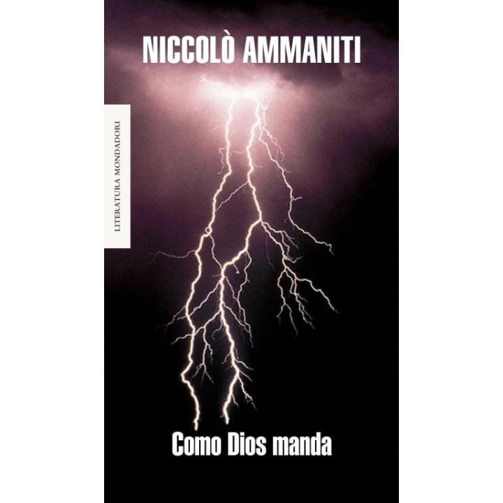 COMO DIOS MANDA