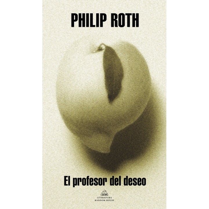 PROFESOR DEL DESEO, EL