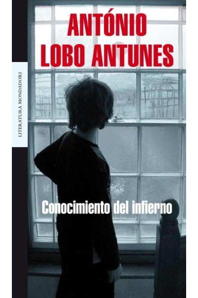 CONOCIMIENTO DEL INFIERNO