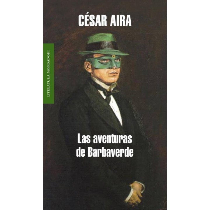 AVENTURAS DE BARBAVERDE,LAS LM