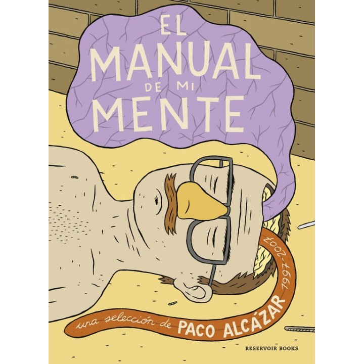 MANUAL DE MI MENTE,EL