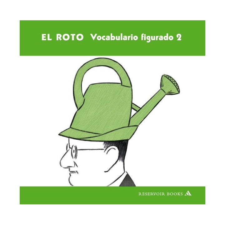 VOCABULARIO FIGURADO 2