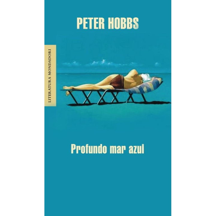 PROFUNDO MAR AZUL LM