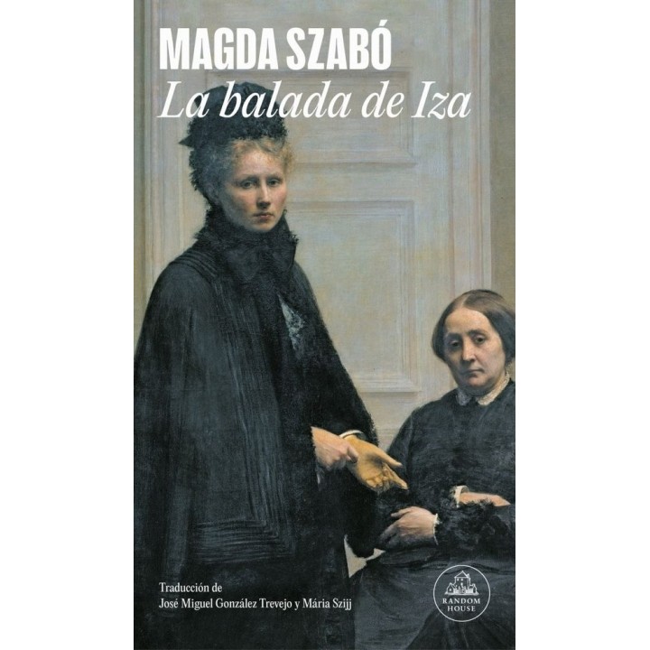 BALADA DE IZA,LA