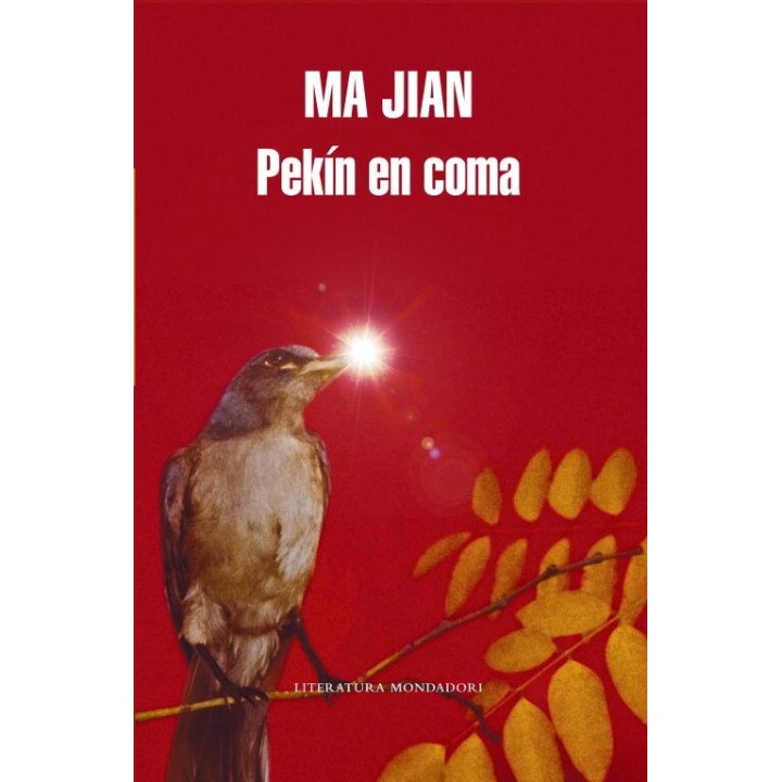PEKIN EN COMA