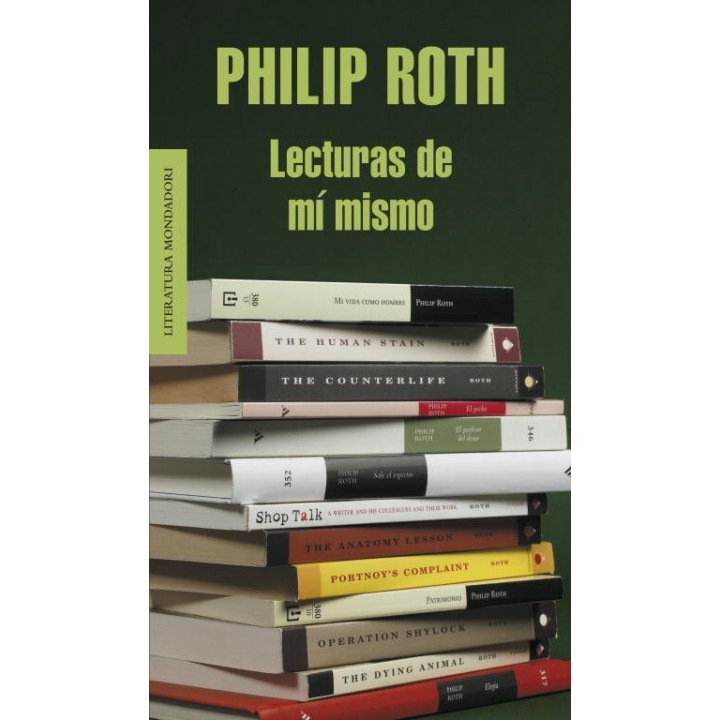 LECTURAS DE MI MISMO