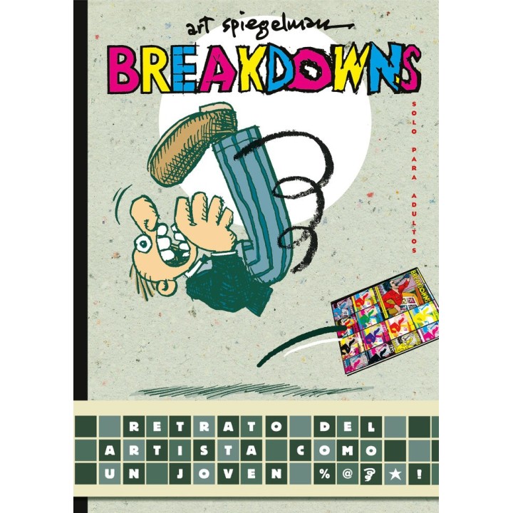 BREAKDOWNS