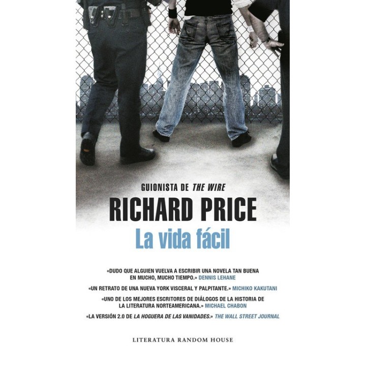 VIDA FACIL,LA