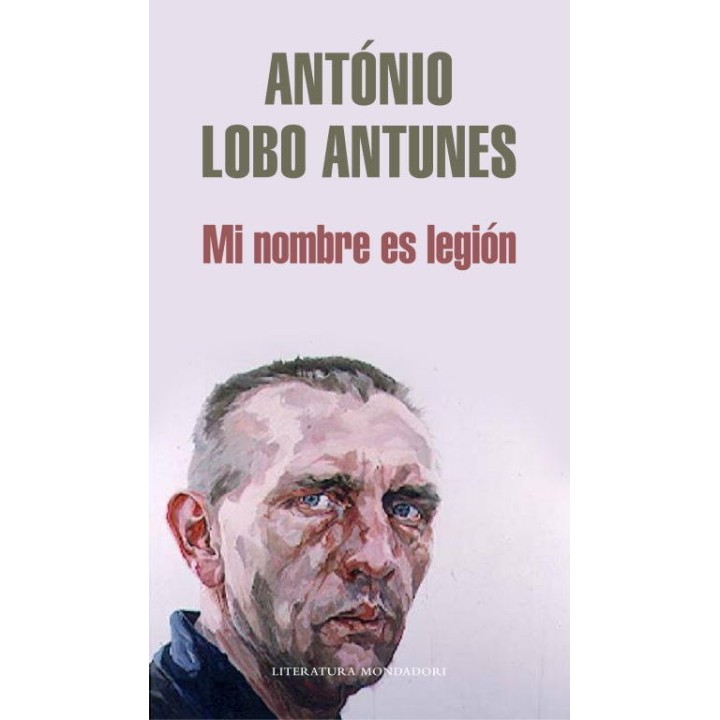 MI NOMBRE ES LEGION