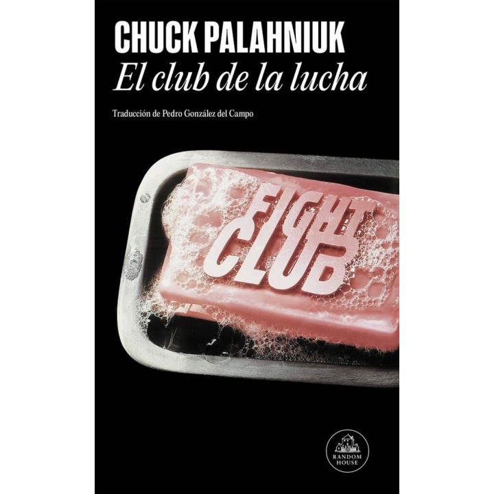 CLUB DE LA LUCHA, EL