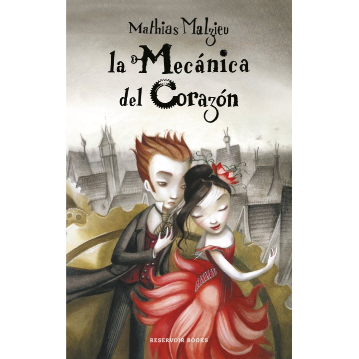 MECANICA DEL CORAZON,LA