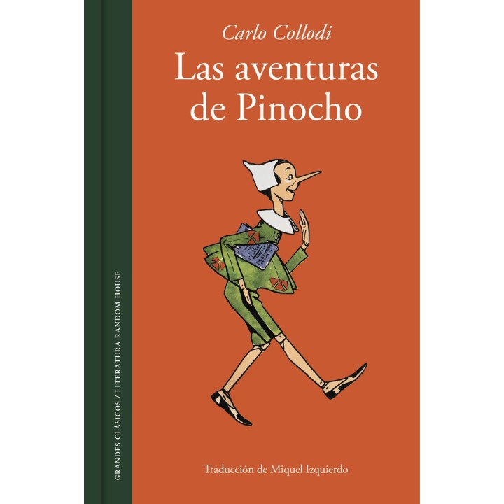 AVENTURAS DE PINOCHO,LAS