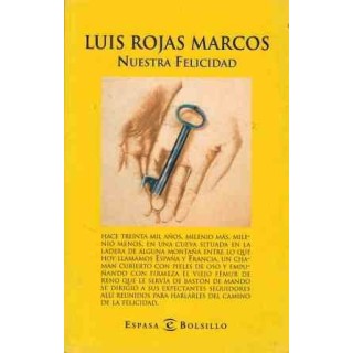 NUESTRA FELICIDAD