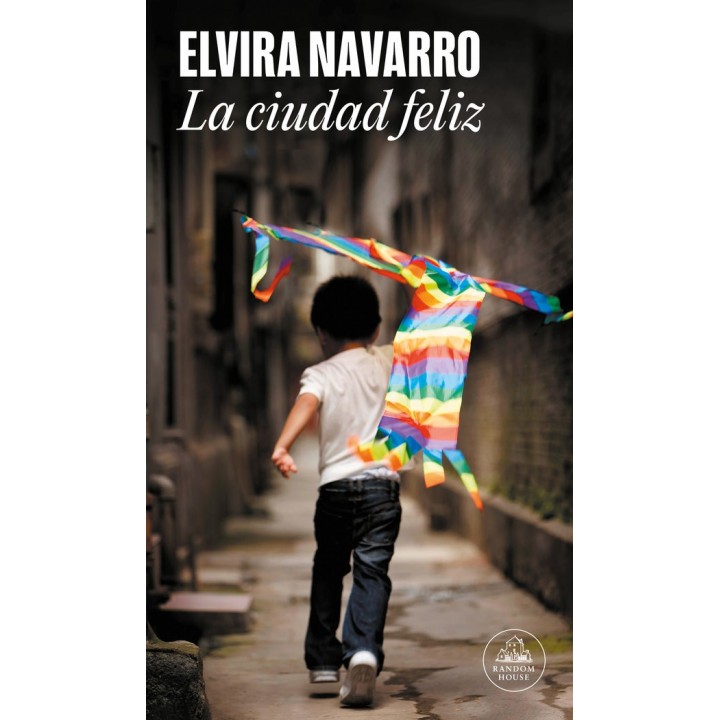 CIUDAD FELIZ,LA LM