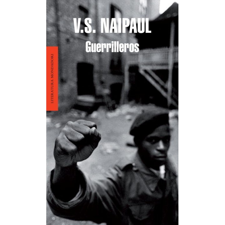 GUERRILLEROS