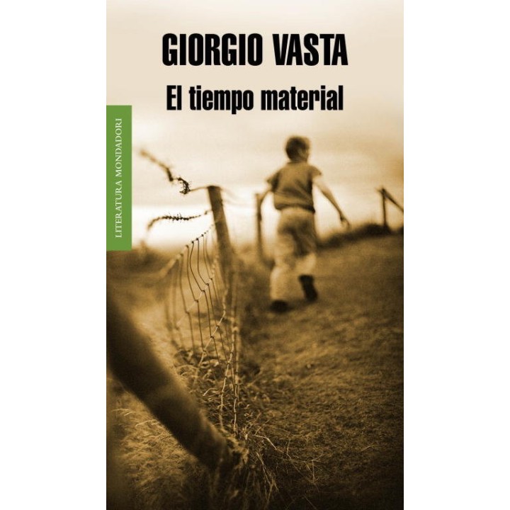 TIEMPO MATERIAL,EL
