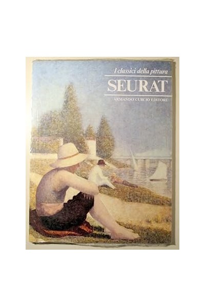 I classici della pittura 43. Seurat