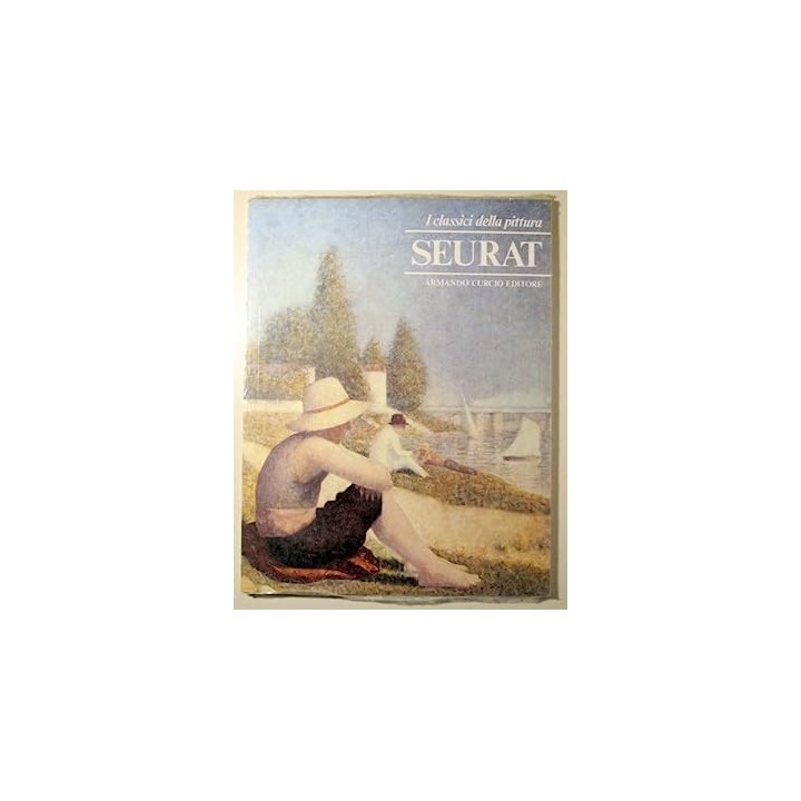I classici della pittura 43. Seurat