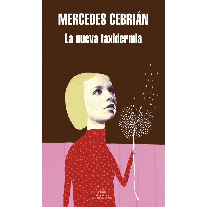 NUEVA TAXIDERMIA,LA