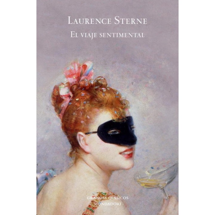 VIAJE SENTIMENTAL,EL