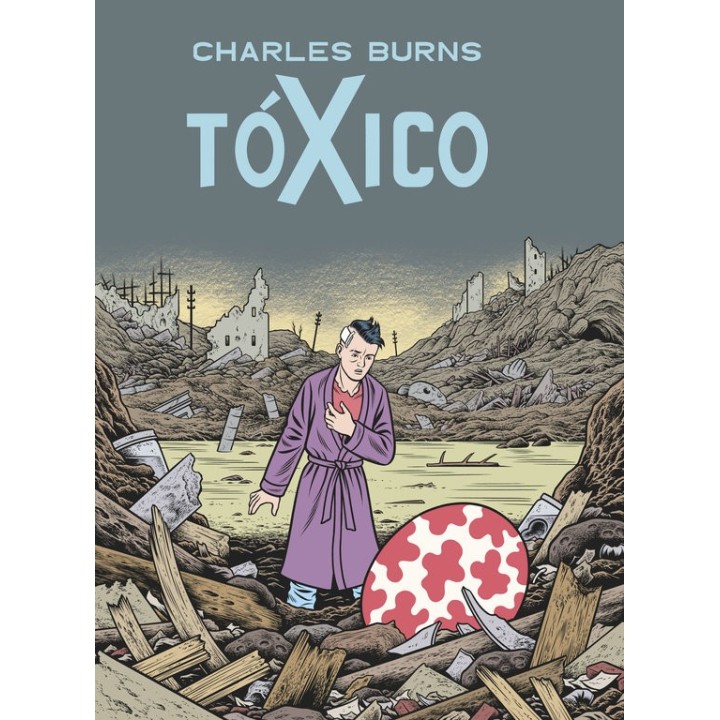 TOXICO