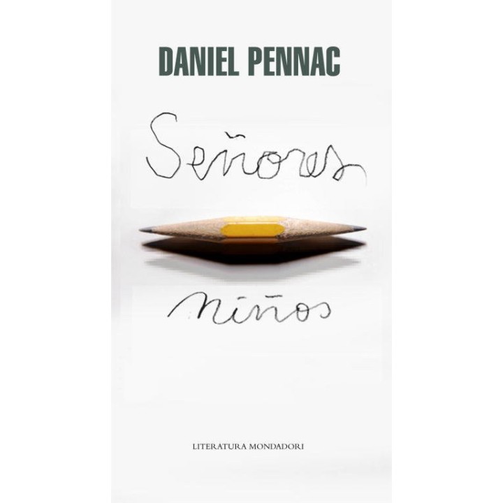 SEÑORES NIÑOS