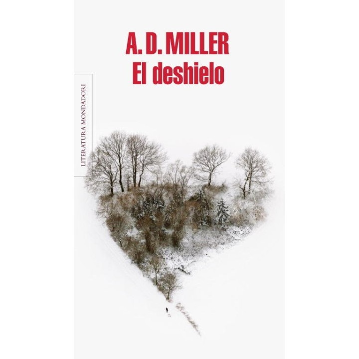 DESHIELO,EL